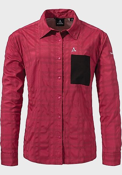 Schöffel Outdoorbluse Bike Blouse Style Jalpuh WMS günstig online kaufen