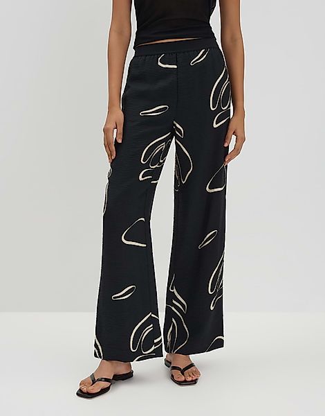 someday Schlupfhose CEVIL NATURE mit elastischem günstig online kaufen