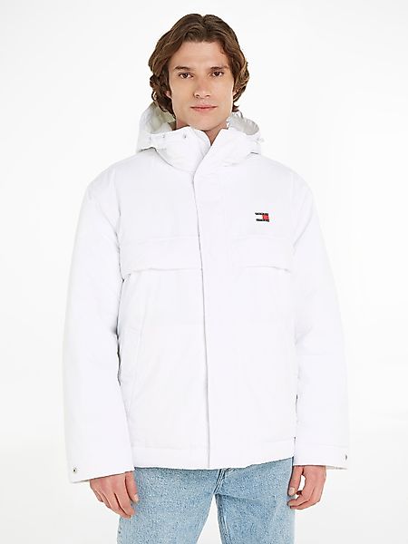 Tommy Jeans Steppjacke TJM PADDED OVZ günstig online kaufen