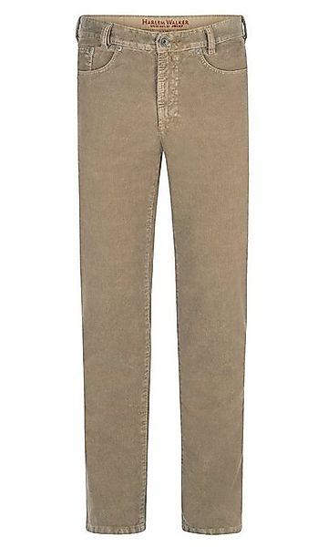 Joker 5-Pocket-Jeans Walker 1313865 Feincord günstig online kaufen