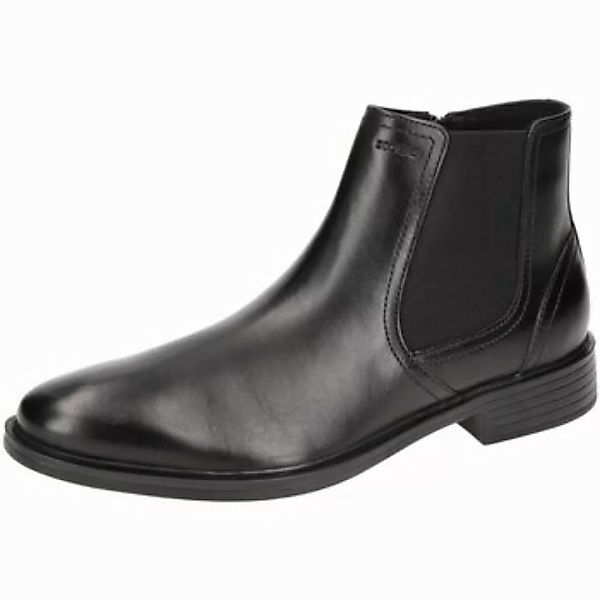 Geox  Stiefel U044WA-00043/C9999 günstig online kaufen