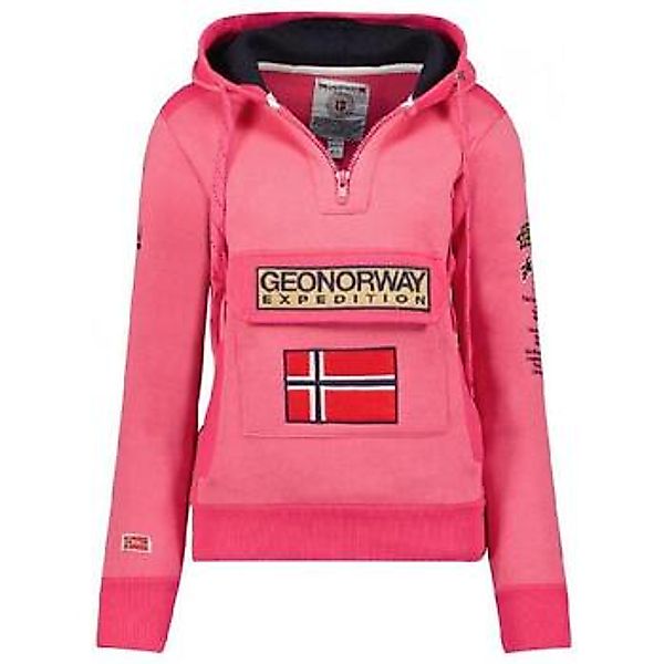 Geographical Norway  Sweatshirt WU6862F/GNO günstig online kaufen