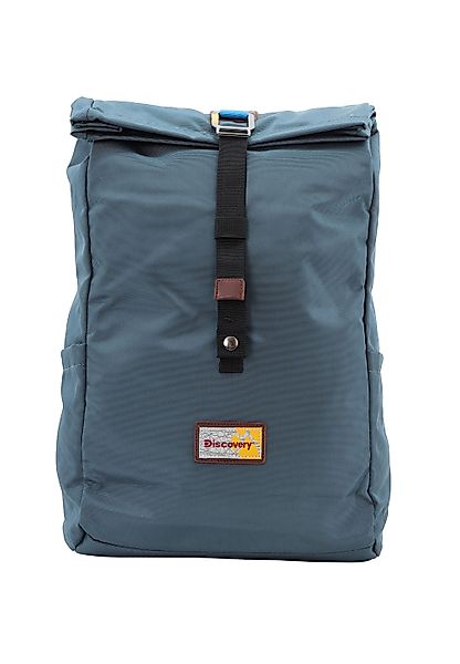 Discovery Sportrucksack Icon, aus robustem rPet günstig online kaufen