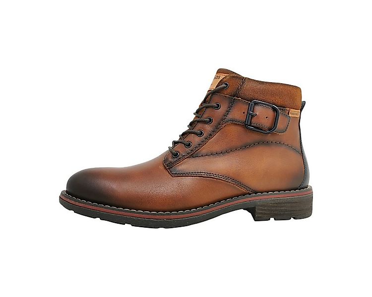 PIKOLINOS Stiefel Schnürstiefelette günstig online kaufen