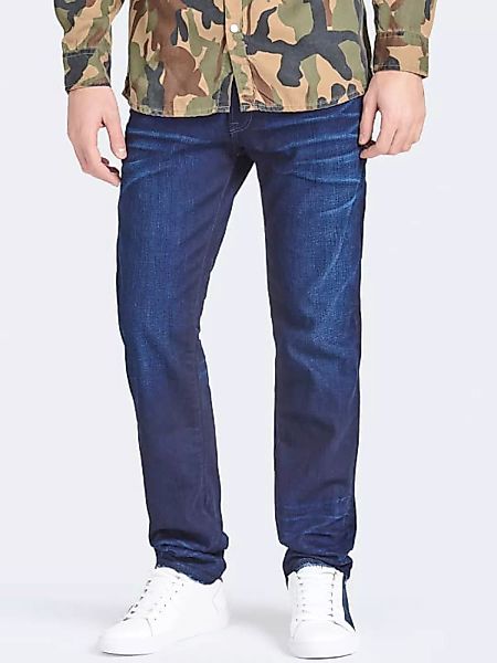 5-Pocket-Jeans Passform Regular günstig online kaufen