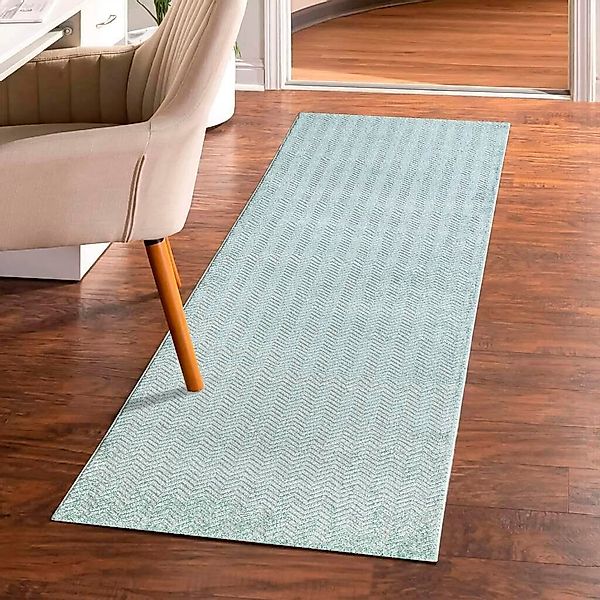 Carpet City Teppich Friseé-Teppich FANCY805, rechteckig, günstig online kaufen
