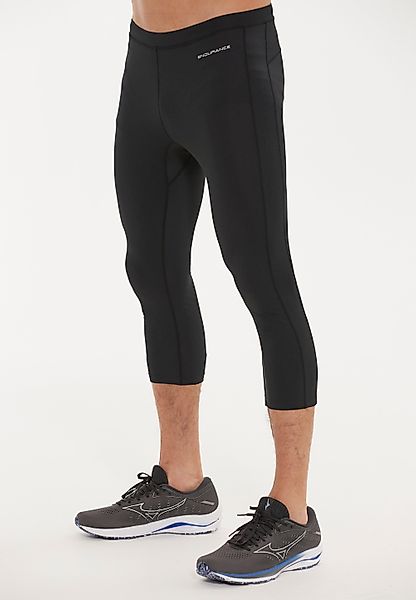ENDURANCE Lauftights ZANE 3/4 mit feuchtigkeitsregulierende günstig online kaufen