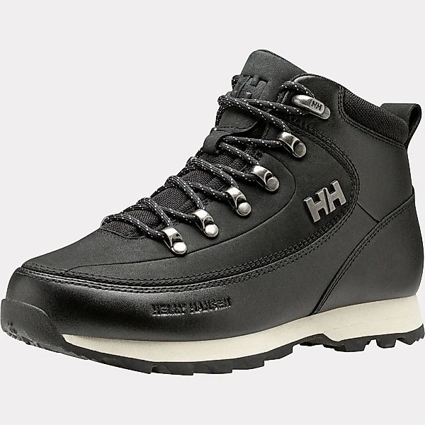 Helly Hansen Winterstiefel "W THE FORESTER PREMIUM" wasserdichtes Leder, Wi günstig online kaufen