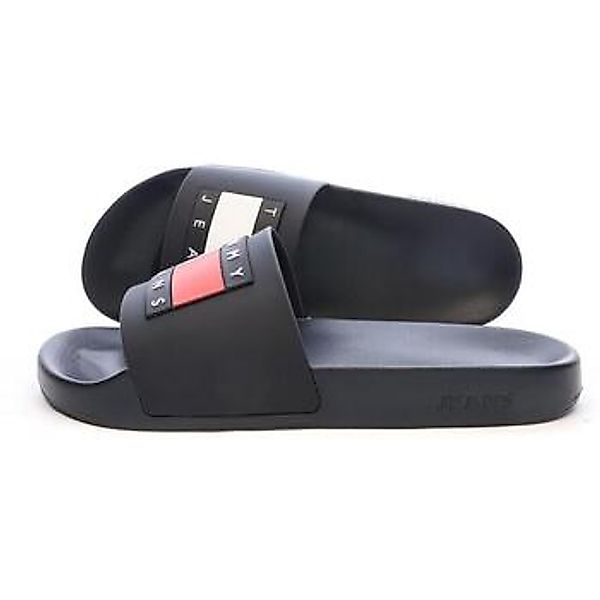 Tommy Hilfiger  Zehensandalen EN0EN02115 günstig online kaufen