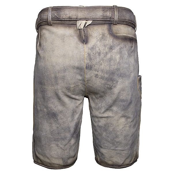 Stockerpoint Trachtenlederhose Oliver Herren (1-tlg) Trachtenlederhose, günstig online kaufen