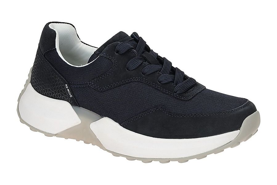 Gabor 66.996.46 Schnürschuh günstig online kaufen