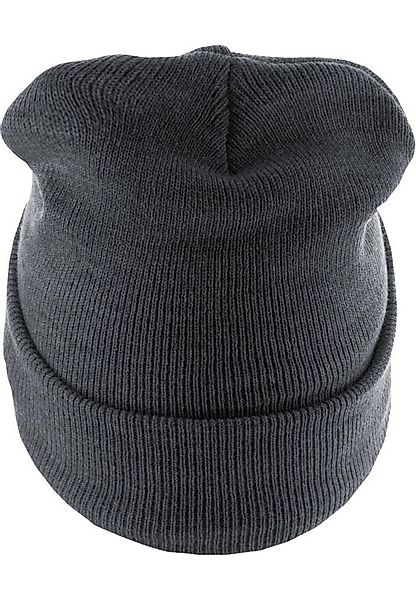 MSTRDS Beanie MSTRDS Accessoires Beanie Basic Flap Long Version (1-St) günstig online kaufen