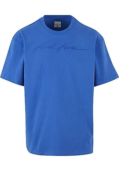 Karl Kani T-Shirt Karl Kani KK Autograph Heavy Jersey Boxy Tee (1-tlg) günstig online kaufen