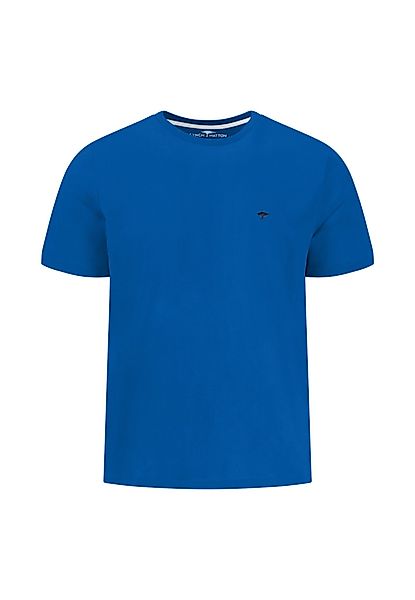 FYNCH-HATTON T-Shirt FYNCH-HATTON Basic T-Shirt (1-tlg) günstig online kaufen