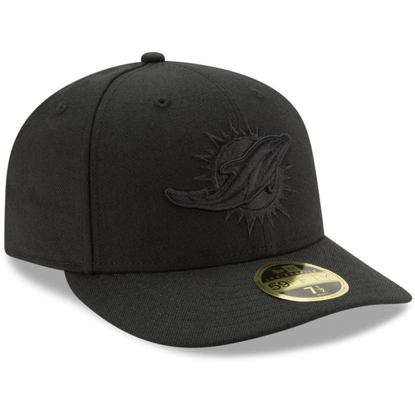 New Era Fitted Cap 59Fifty Low günstig online kaufen