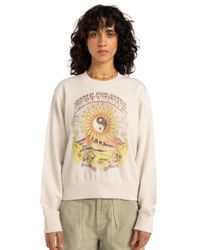 Billabong Sweatshirt "Balanced Out" günstig online kaufen