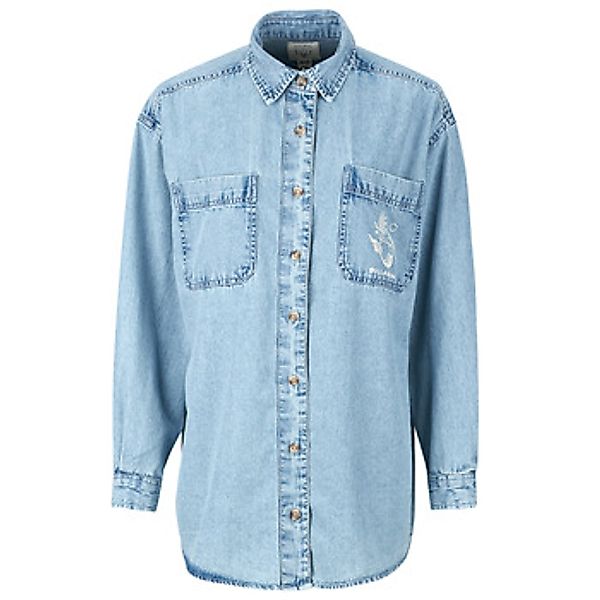 Billabong  Blusen DOWN THE COAST günstig online kaufen