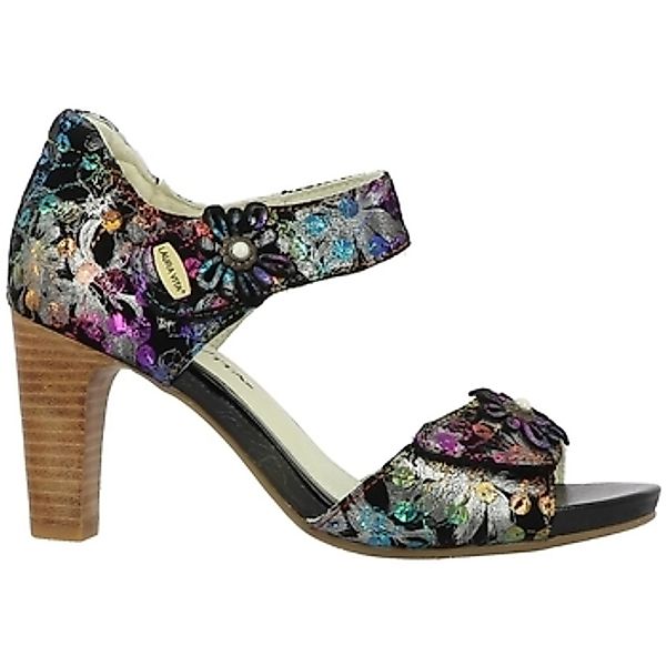 Laura Vita  Sandalen ALCBANEO 103 Noir günstig online kaufen