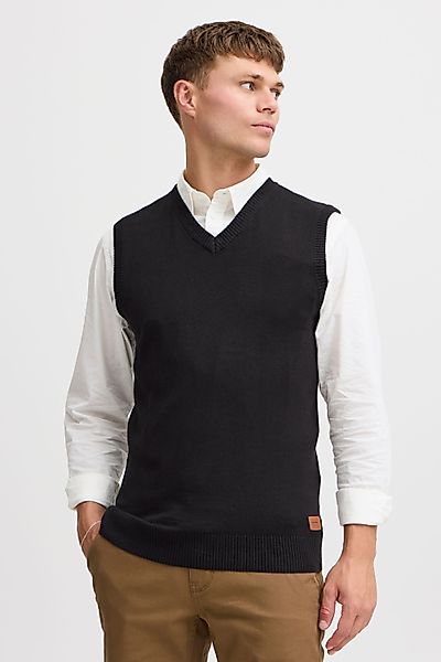 Blend Pullunder BHLarsson Stilvoller Pullunder mit günstig online kaufen