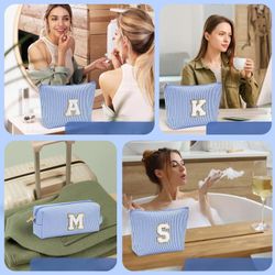 Coonoor Kosmetiktasche Groß Kosmetiktasche Set Kosmetiktaschen günstig online kaufen