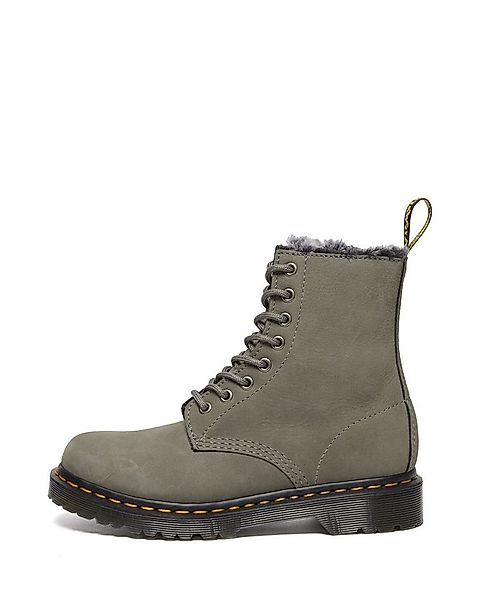 DR. MARTENS 1460 SERENA milled nubuck Ankleboots (2-tlg) günstig online kaufen
