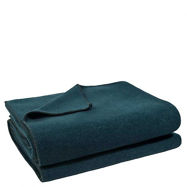 Plaid Zoeppritz Soft-Fleece Decke 160 x günstig online kaufen