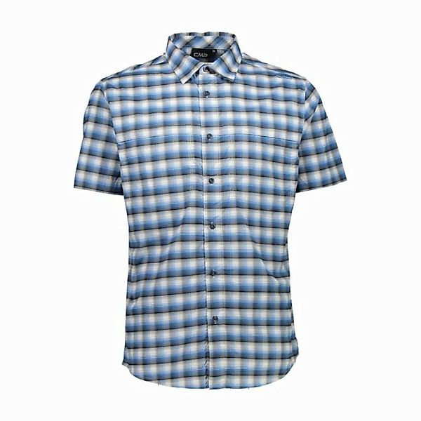 CMP Kurzarmhemd CMP Herren Kurzarmhemd MAN SHIRT 31T7037 günstig online kaufen