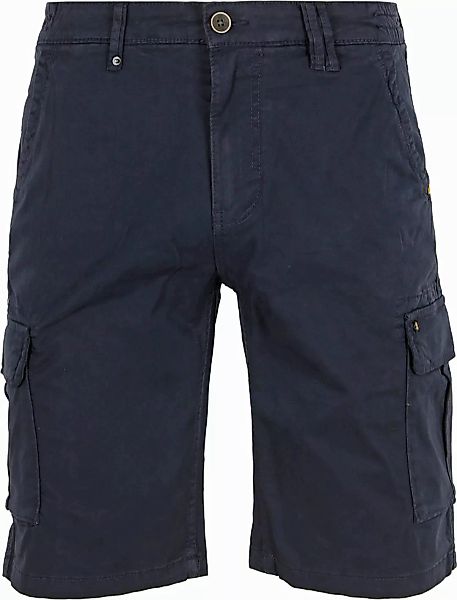 No Excess Cargoshort Navy - Größe 34 günstig online kaufen