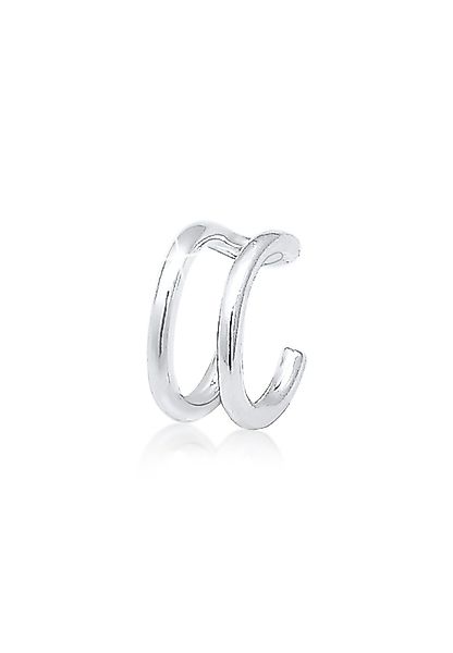 Elli Ohrklemme Earcuff Klemme Single Geo günstig online kaufen