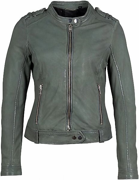 Mauritius Lederjacke "G2WShina SF" günstig online kaufen