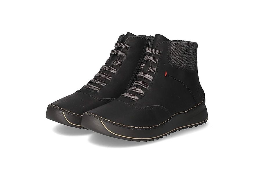 Rieker 51553-00 Schlupfstiefel günstig online kaufen