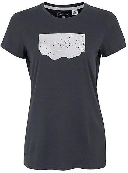 Regatta Print-Shirt WmnFingalStrtch Womens T-Shirts Damen günstig online kaufen