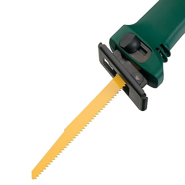 LUX-TOOLS Säbelsägeblatt Holz 228 mm 2 Stück günstig online kaufen