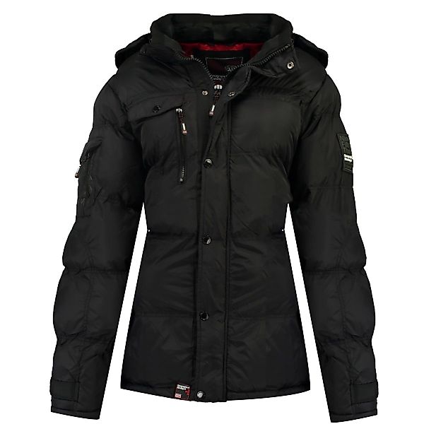 Geographical Norway Winterjacke Damen Outdoor Jacke günstig online kaufen