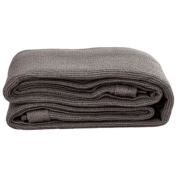 vidaXL Zeltteppiche, Campingteppich400x500 cm Anthrazit günstig online kaufen