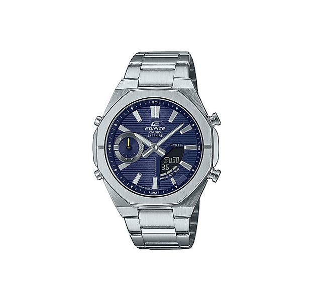 CASIO Quarzuhr Casio ECB-S10D-2AEF ECB-S10D-2AEF, Casio ECB-S10D-2AEF günstig online kaufen