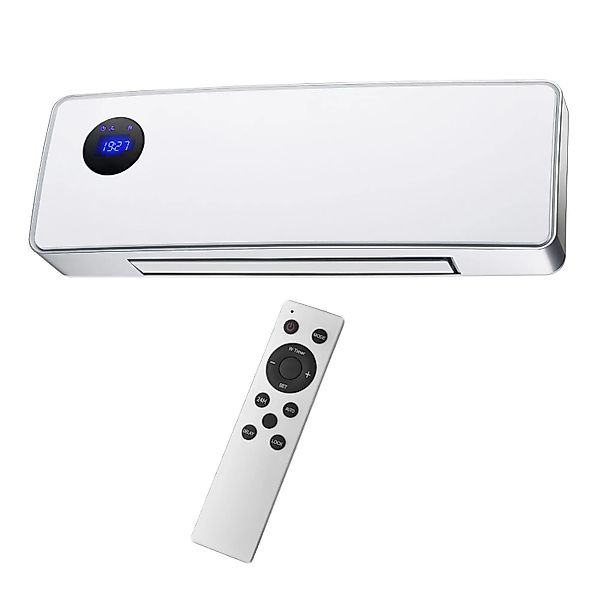 Sannover Wandheizgeräte Ceramic Split Elektrisch Otelya Luxe 2000 W Weiß günstig online kaufen