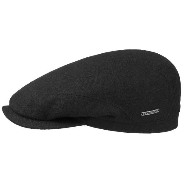 Stetson Flat Cap (1-St) Flatcap mit günstig online kaufen