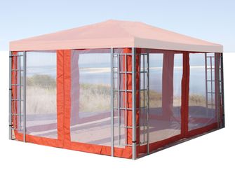 Quick Star Pavillonseitenteil 4 Seitenteile mit günstig online kaufen