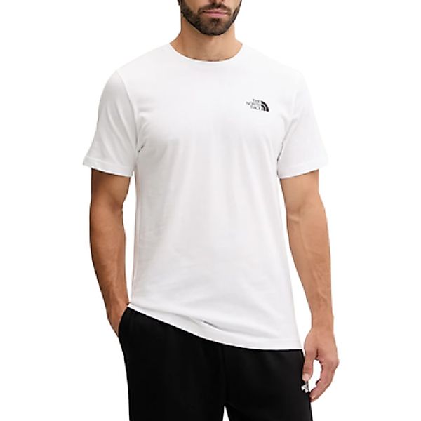 The North Face  T-Shirt M Half Dome Photo SS Tee günstig online kaufen