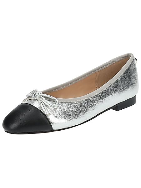 STEVE MADDEN Ballerinas Leder/Synthetik Ballerina günstig online kaufen