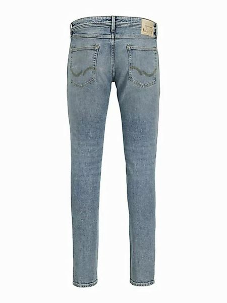 Jack & Jones Slim-fit-Jeans JJIGLENN JJCOLE (1-tlg) günstig online kaufen