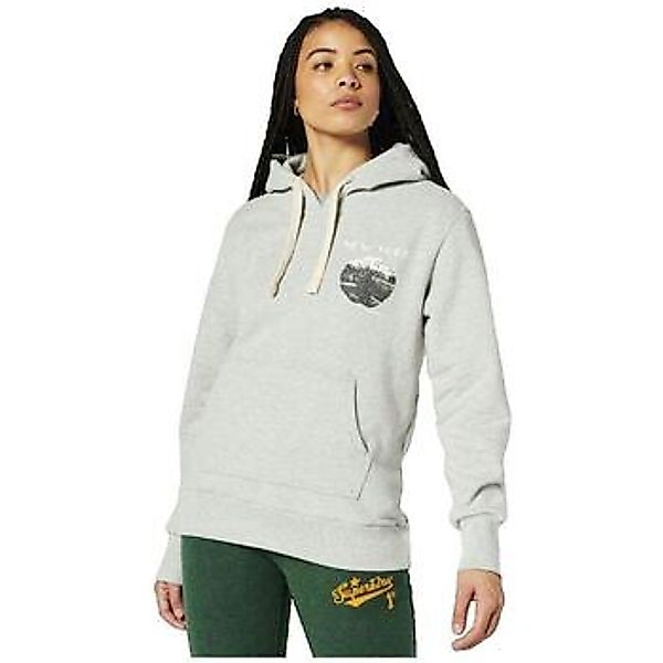 Superdry  Sweatshirt Sweat à capuche  Vintage Crossing Lines günstig online kaufen