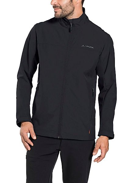 VAUDE 3-in-1-Funktionsjacke Softshelljacke Hurricane IV günstig online kaufen