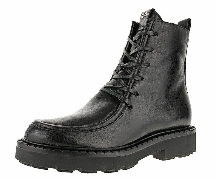 Mjus Mjus Damen Schnürboots Schnürstiefelette günstig online kaufen