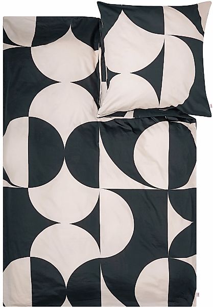 s.Oliver Bettwäsche "Satinbettwäsche s.Oliver" 2 Stk. tlg. günstig online kaufen