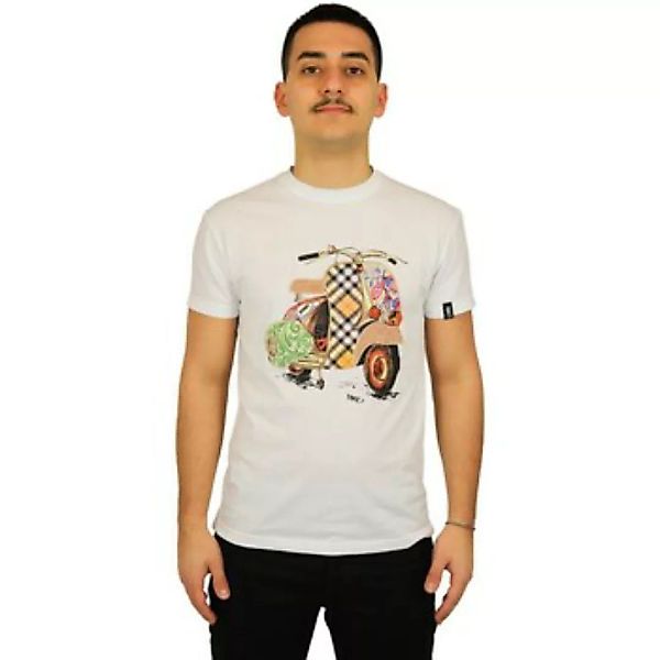 Take Two  T-Shirt UKE6710 günstig online kaufen