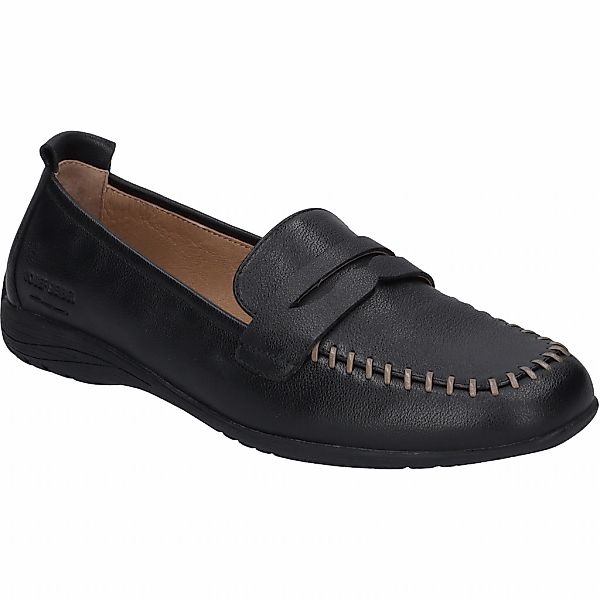 Josef Seibel Ballerina "Fenja 21, schwarz" günstig online kaufen