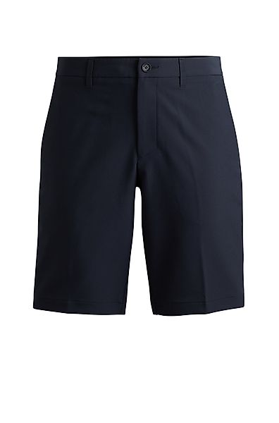 BOSS GREEN Chinoshorts S_Commuter mit BOSS günstig online kaufen