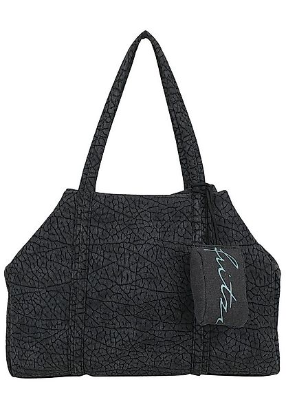 Fritzi aus Preußen Henkeltasche Ella Shopper, mit geräumigem Hauptfach günstig online kaufen